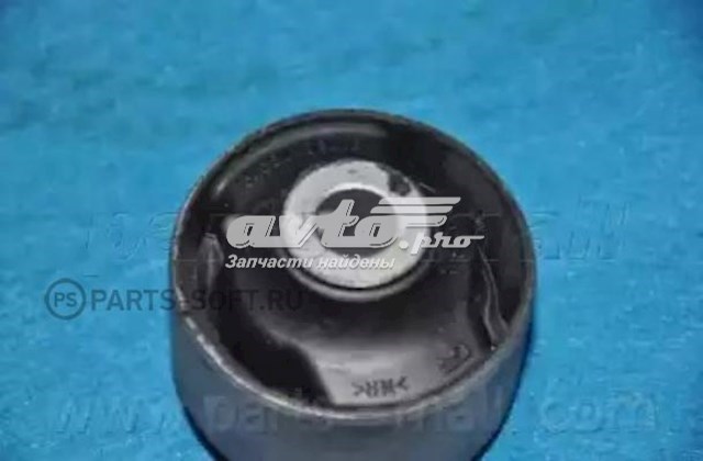 Сайлентблок переднего нижнего рычага Parts-Mall PXCBA040B