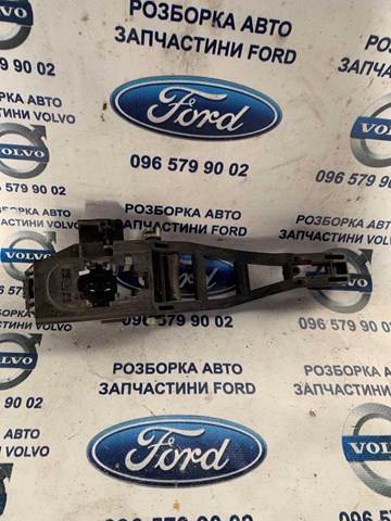 6M21U224A37BF Ford 
