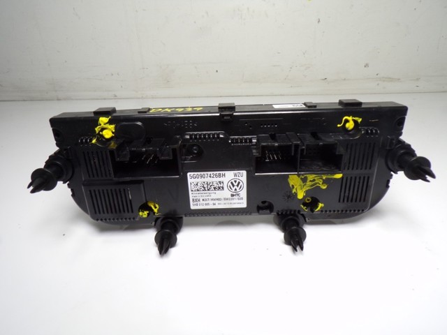 Регулятор вентилятора отопителя Volkswagen Passat B8 седан (3G2, CB2) (2014 - 2026) цена, от 71.76 USD