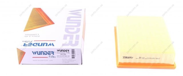 Воздушный фильтр WH559 Wunder