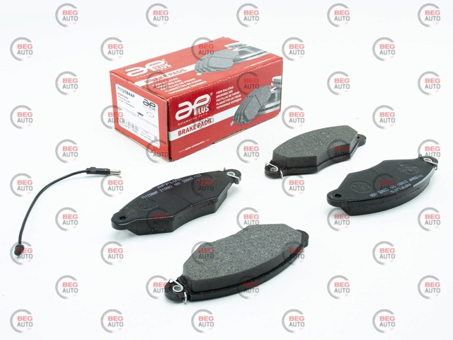 71125AAP Aplus 