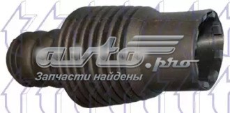 Буфер (отбойник) амортизатора переднего + пыльник Triclo 785609