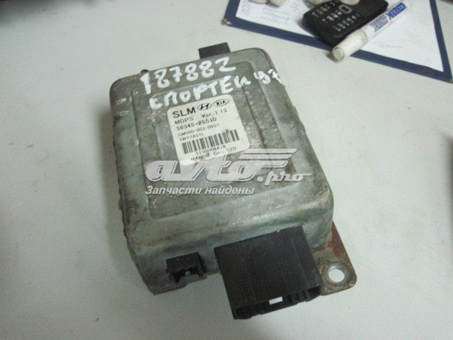 563452S510 Hyundai/Kia 