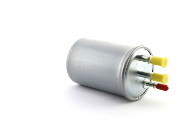Фильтр тонкой очистки топлива Shafer FM511 цена, от 8.03 USD
