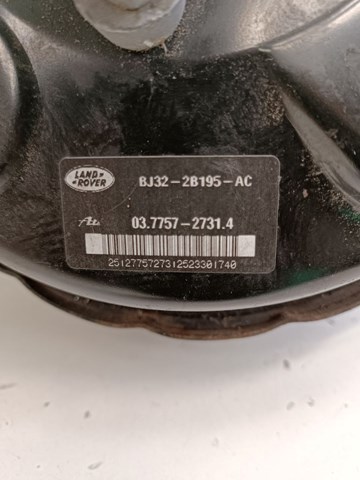  LR024469 Land Rover