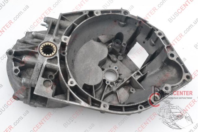  9637024880 Peugeot/Citroen