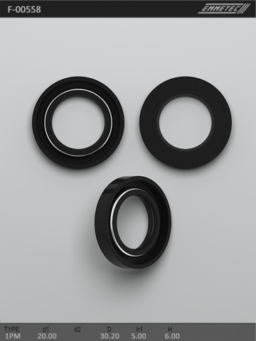 F00558 Emmetec 
