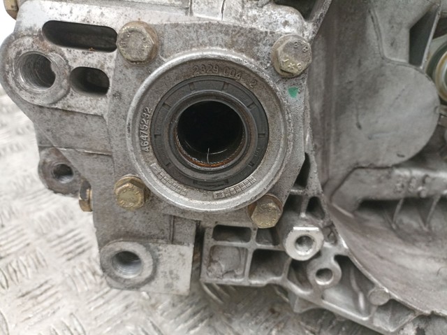 Коробка переключения передач Fiat/Alfa/Lancia 46433289 цена, от 94.07 USD