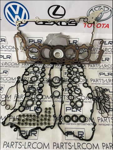 ДВС в сборе Land Rover LR071017 цена, от 126.69 USD