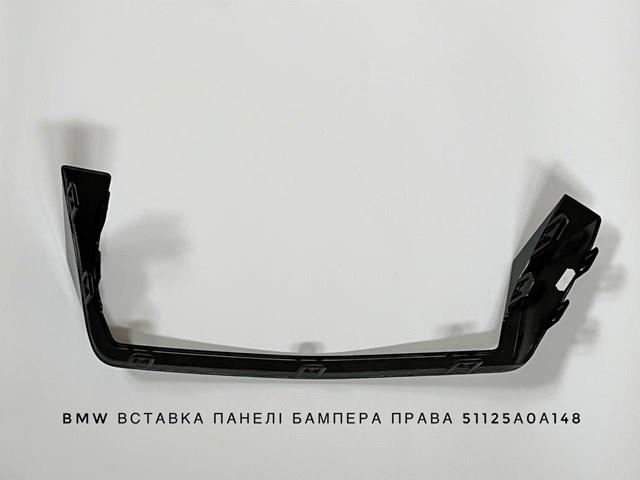 51125A0A148 BMW 