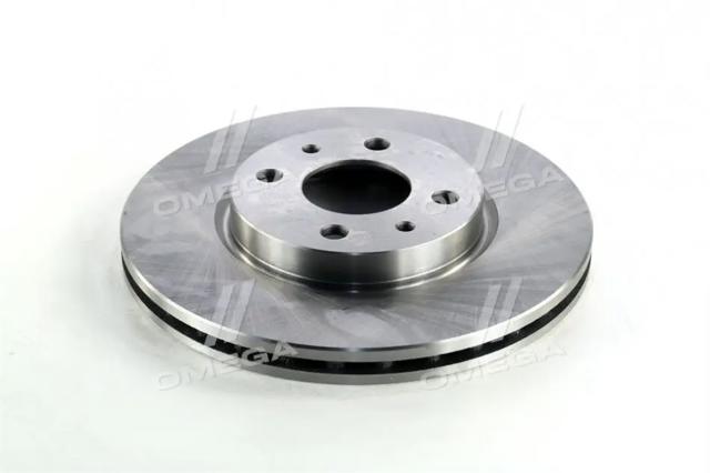Тормоз дисковый передний Rider RD3325DF2734 цена, от 23.81 USD