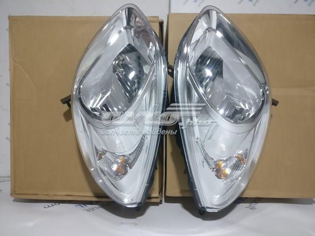 Купить 260607383R Renault (RVI) 
