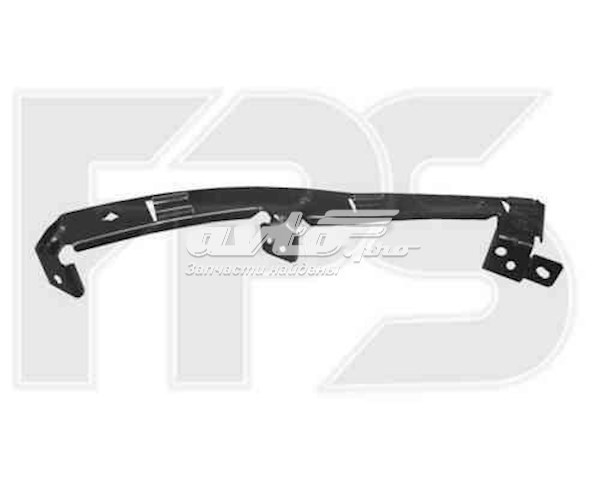 Правое крепление переднего бампера FPS FP4005932 цена, от 18.28 USD