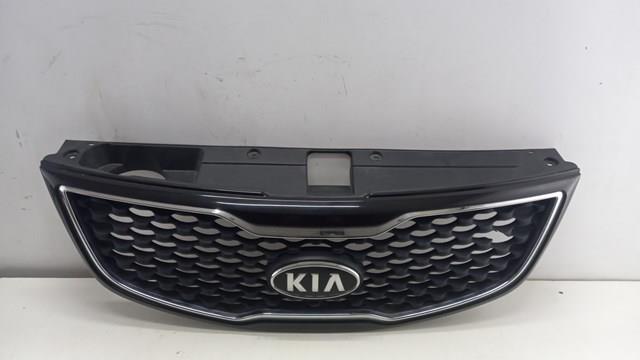 Купить 863503W020 Hyundai/Kia Решетка радиатора
