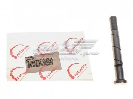  RWS1801 Rotweiss