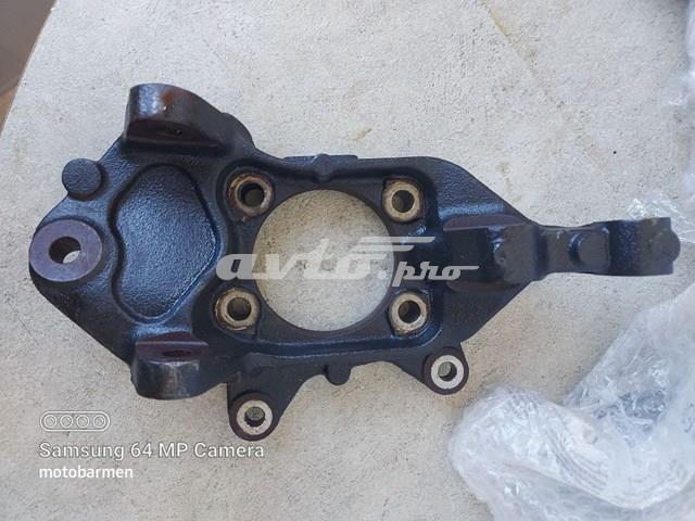 Купить 68246624AA Chrysler Цапфа (поворотный кулак) задний левый