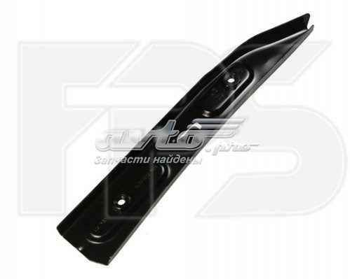 Направляющая переднего бампера правая FPS FP6412934 цена, от 4.61 USD