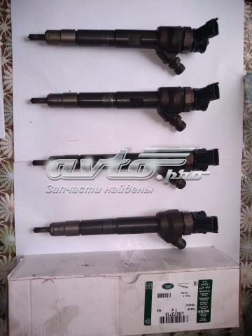 Форсунки Land Rover LR073710