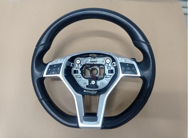 Руль Mercedes 1724604203 цена, от 185.55 USD
