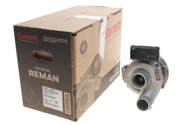 Турбонагнетатель Garrett 7948779009S цена, от 1121.51 USD