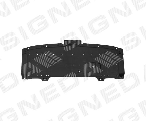Купить PMZ60018A Signeda Кенгурятник