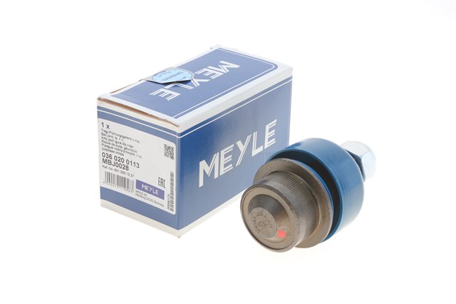 Шаровая опора, нижняя Meyle 360200113 цена, от 14.42 USD