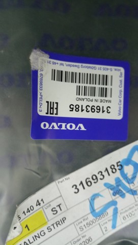 31693185 Volvo 