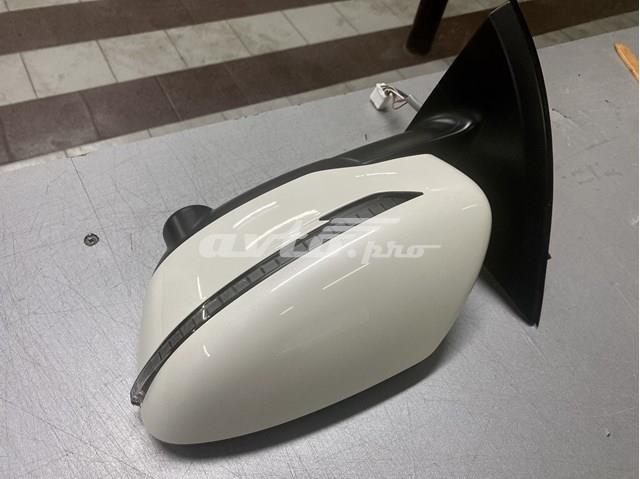 Зеркало заднего вида, левое Nissan/Infiniti 963026MA2A цена, от 329.40 USD