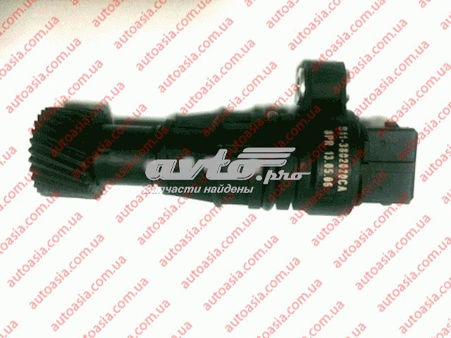 Датчик скорости B113802020CA ZAZ