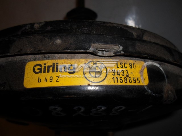  BMW 34331158695 цена, от 25.34 USD