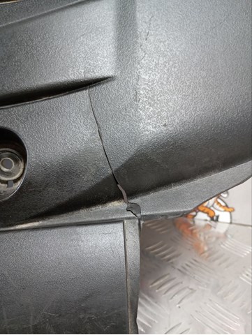 Крышка мотора декоративная Nissan/Infiniti 140411LA1A цена, от 127.12 USD