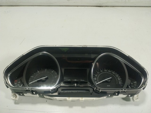  Peugeot/Citroen 9813873180