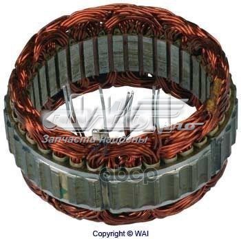 Обмотка генератора, статор WAI 278307