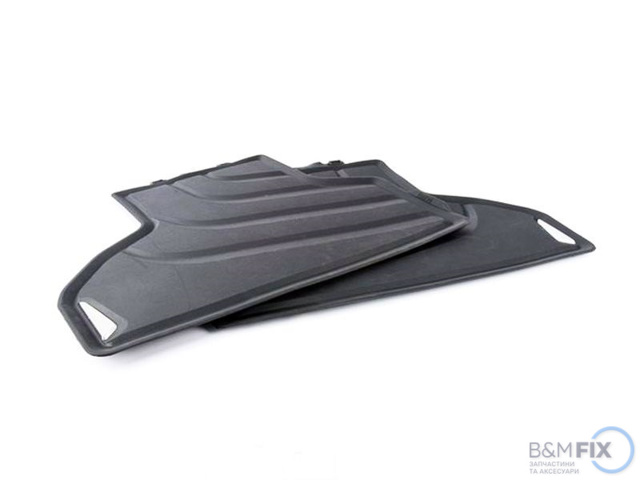 51472458441 BMW Комплект ковров