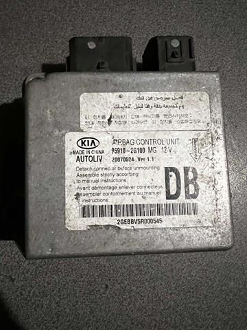 Купить 959102G100 Hyundai/Kia 