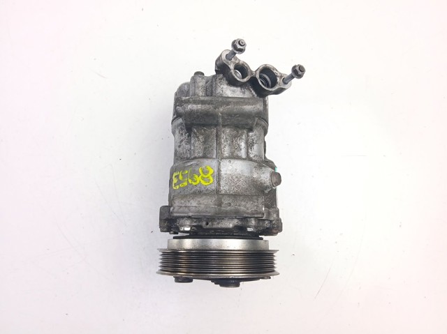 Купить 9213175 BMW Компрессор климатической установки
