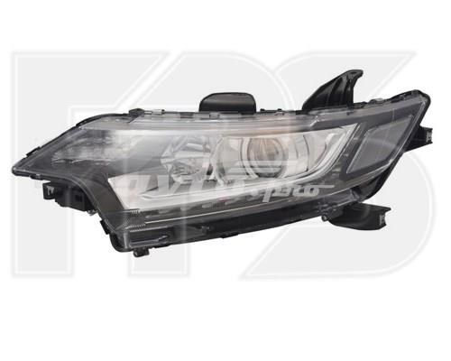Фара левая FPS FP4827R3P цена, от 256.80 USD