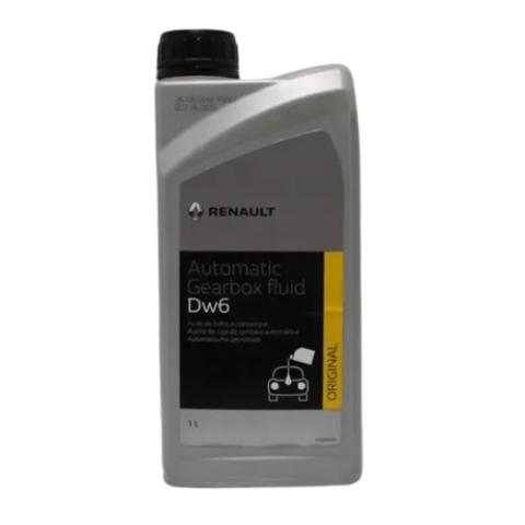 Масло трансмиссионное Renault (RVI) 7717300552 цена, от 34.82 USD