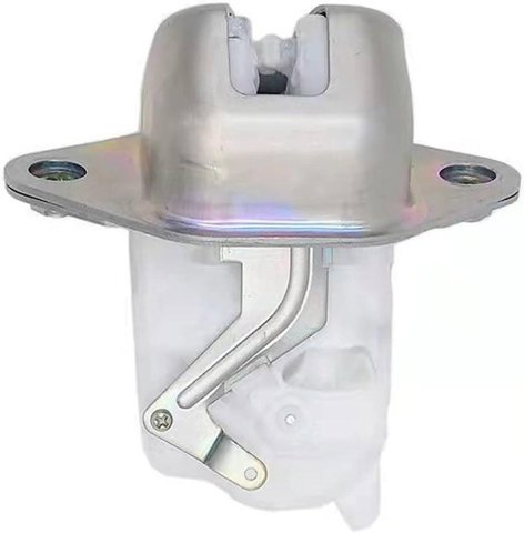  Fecho de tampa de porta-malas (de 3ª/5ª porta traseira) Subaru Impreza V hatchback (GT) (2016 - 2026) V