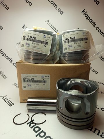  Hyundai/Kia 234104A961