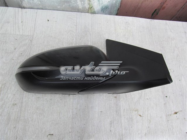 Наружное зеркало правое Hyundai/Kia 87620F2530 цена, от 286.05 USD