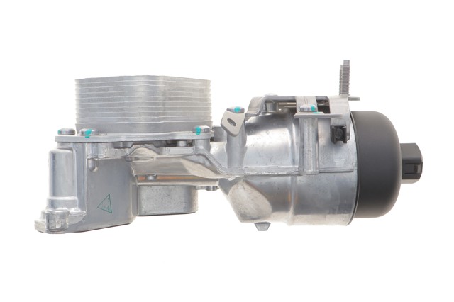 9801622280 Opel Корпус маслофильтра