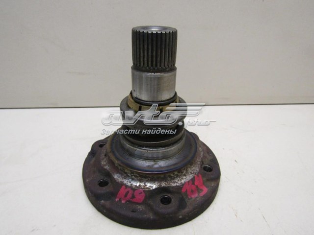 Купить 02A409343C VAG Привод в сборе левый