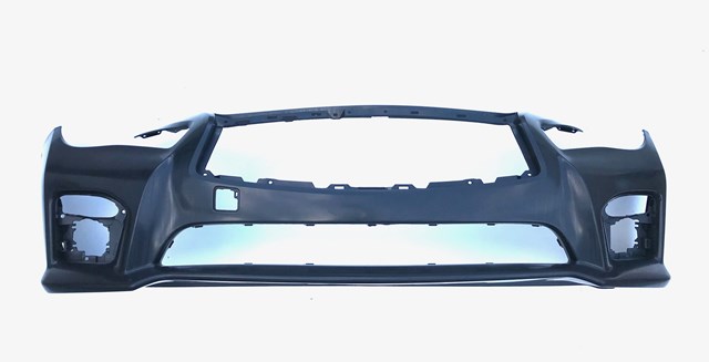 Передний бампер 620224HD0H Nissan/Infiniti