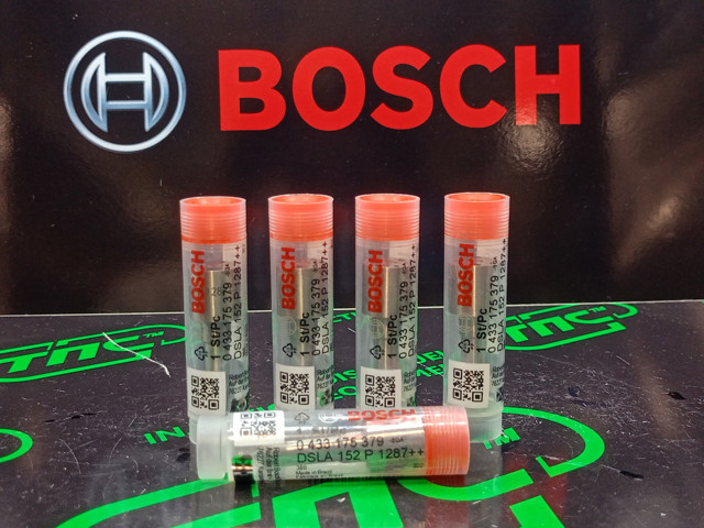 Купить DSLA152P1287 Bosch Распылитель форсунки
