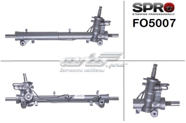 2N113200ED Ford Управление рулевое в сборе