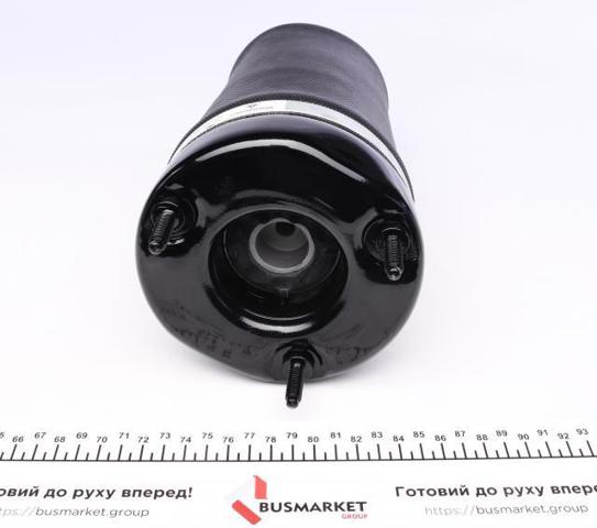 1103233 Autotechteile Пневмоподушка (пневморессора) моста переднего