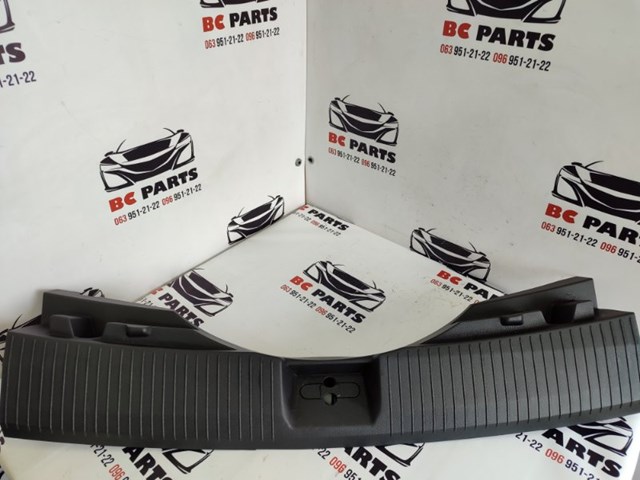 Купить 849926RR0A Nissan/Infiniti Изоляция термошумовая задка кузова