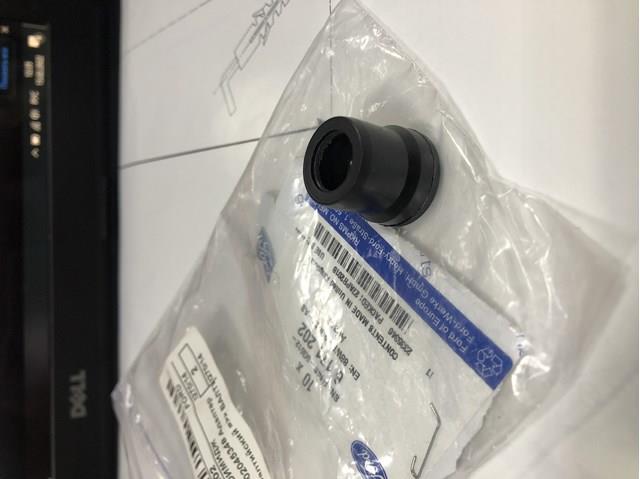 6171202 FORD Kit de reparación del inyector original y equivalente