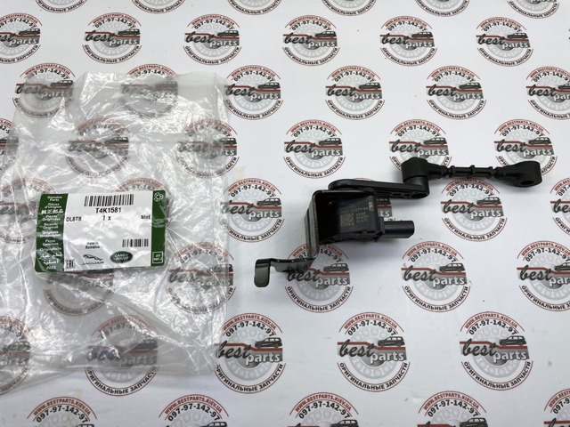  Jaguar T4K1581 цена, от 88.88 USD